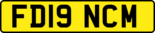 FD19NCM