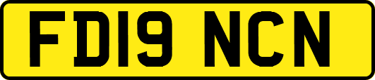 FD19NCN