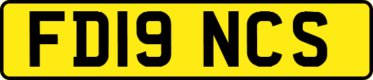 FD19NCS
