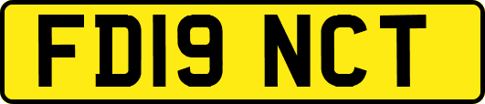 FD19NCT