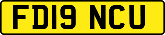 FD19NCU