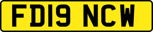 FD19NCW