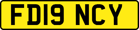 FD19NCY