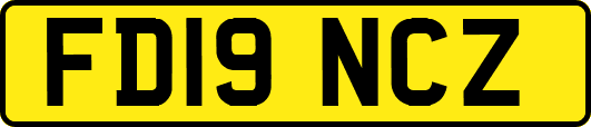FD19NCZ