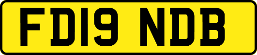 FD19NDB