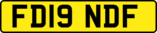 FD19NDF