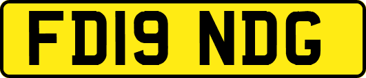 FD19NDG