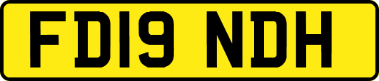 FD19NDH