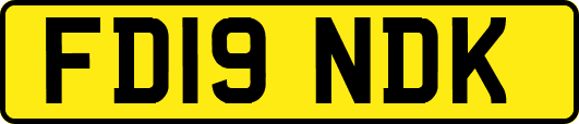 FD19NDK