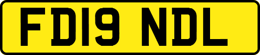 FD19NDL