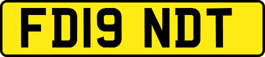 FD19NDT