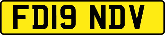 FD19NDV