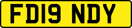 FD19NDY