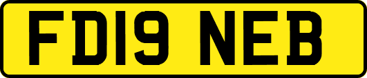 FD19NEB