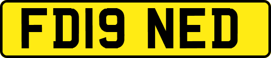 FD19NED