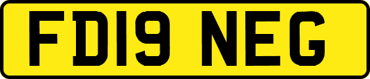 FD19NEG