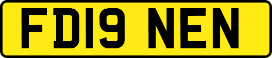 FD19NEN