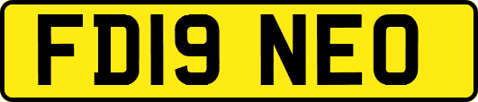 FD19NEO