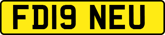 FD19NEU