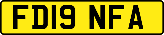 FD19NFA
