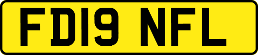 FD19NFL