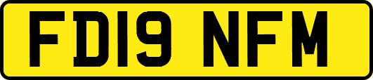 FD19NFM