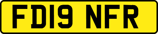 FD19NFR
