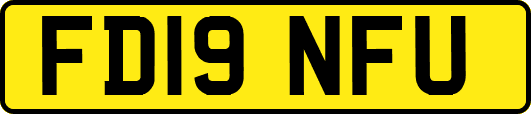 FD19NFU