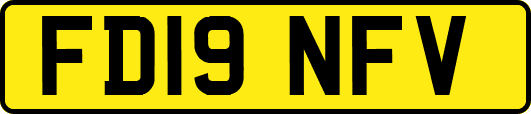 FD19NFV