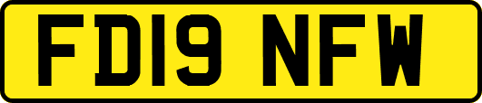 FD19NFW