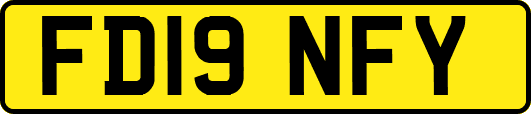 FD19NFY