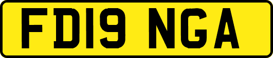 FD19NGA