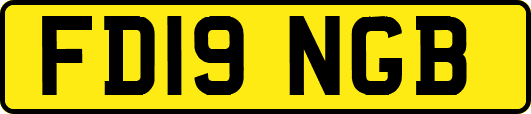 FD19NGB