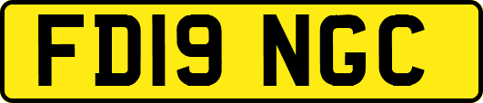 FD19NGC