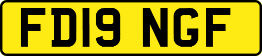 FD19NGF