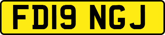 FD19NGJ
