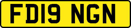 FD19NGN
