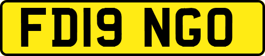 FD19NGO