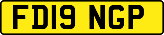 FD19NGP
