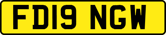 FD19NGW