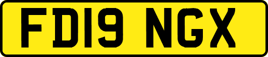 FD19NGX