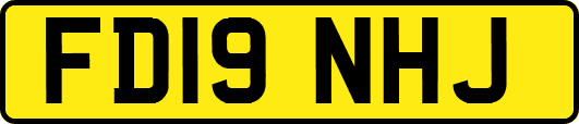 FD19NHJ