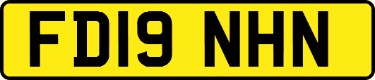 FD19NHN