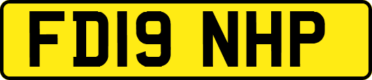 FD19NHP