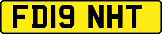 FD19NHT