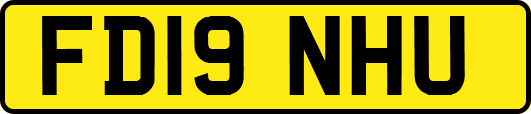 FD19NHU