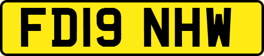 FD19NHW