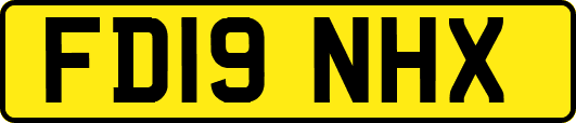 FD19NHX