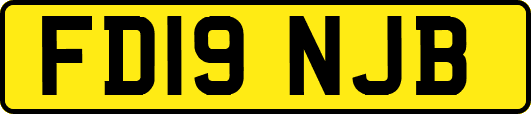 FD19NJB