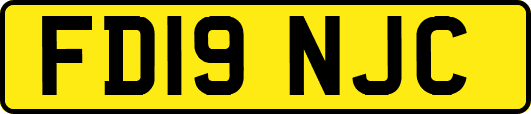 FD19NJC